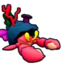 Hermit Crab Item - Blox Fruits