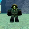 High Disciple Enemy - Blox Fruits