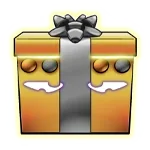Holiday Gifts Mechanic - Blox Fruits