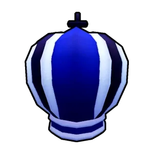 Holy Crown Accessory - Blox Fruits