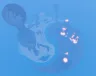 Hot and Cold Island - Blox Fruits