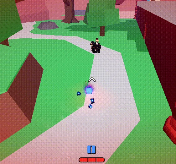 Limit Break at Tier 2, the Human V4 rage gauge.