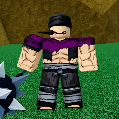 Hydra Enforcer Enemy - Blox Fruits