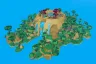 Hydra Island Island - Blox Fruits