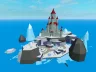 Ice Castle Island - Blox Fruits