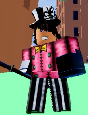 Ice Cream Commander Enemy - Blox Fruits