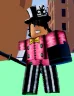Ice Cream Commander Enemy - Blox Fruits