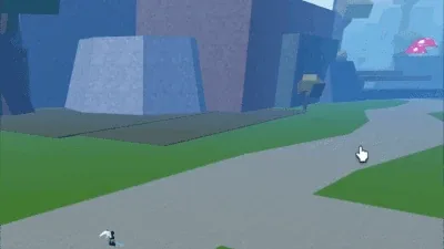 Preview of Glacial Surge