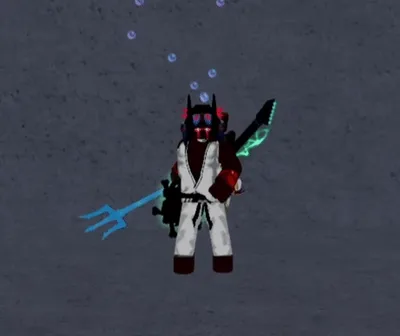 Preview of Normal Attack