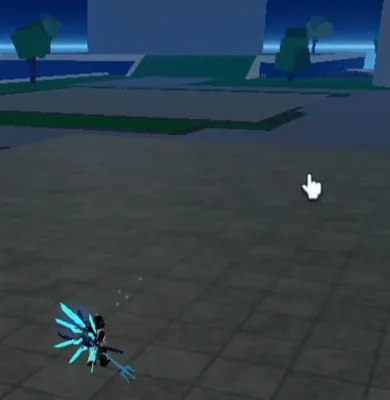 Preview of Ice Surge