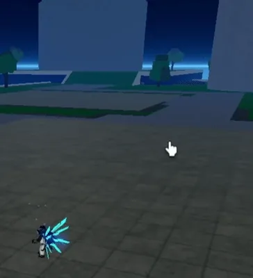 Preview of Ice Spears