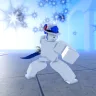 Indra Egg Raid Boss - Blox Fruits