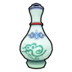 Invisibility Potion Consumable - Blox Fruits