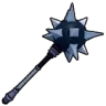 Iron Mace Sword - Blox Fruits