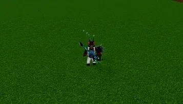 Preview of Normal Attack