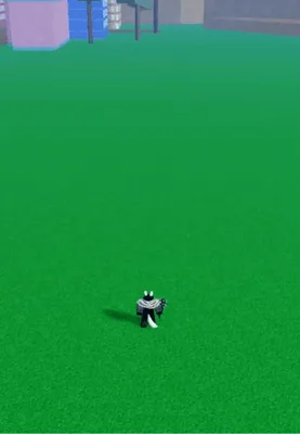Preview of Mace Smash