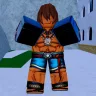 Island Boy Enemy - Blox Fruits