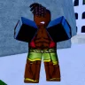 Isle Champion Enemy - Blox Fruits