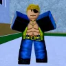 Isle Outlaw Enemy - Blox Fruits