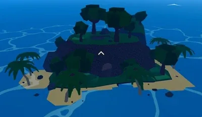 Jean-Luc Island Island - Blox Fruits