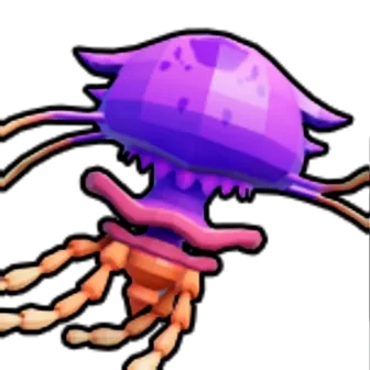 Jellyfish Item - Blox Fruits