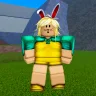 Jungle Pirate Enemy - Blox Fruits
