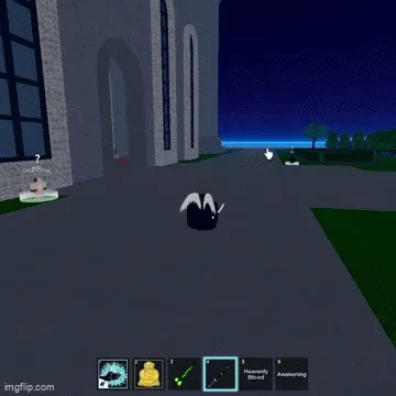 Preview of Air Slash