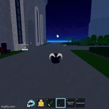 Preview of Quiet Rush