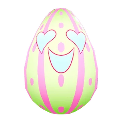 Kawaii Egg Activity - Blox Fruits