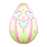 Kawaii Egg Activity - Blox Fruits