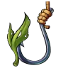 Kelp Bait Bait - Blox Fruits