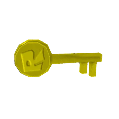 Key Item - Blox Fruits