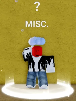 King Red Head Quest - Blox Fruits