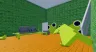 King Toad's House Island - Blox Fruits