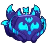 Kitsune Fruit - Blox Fruits