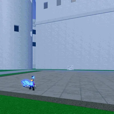 Preview of Fox Fire Disruption
