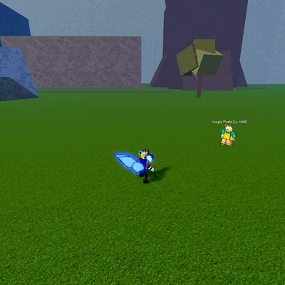 Preview of Wild Assault