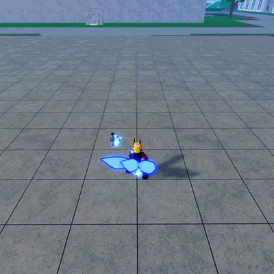 Preview of Normal Attack