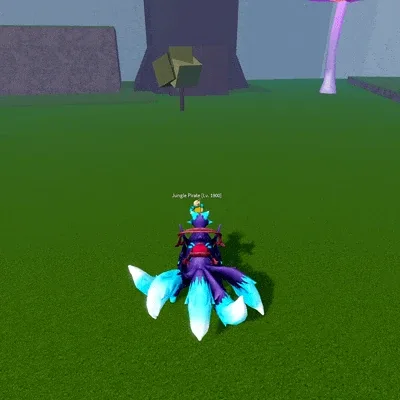 Preview of Normal Attack