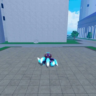 Preview of Transformation