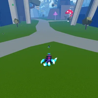 Preview of Tails of Burning Agony