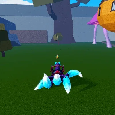 Preview of Accursed Enchantment
