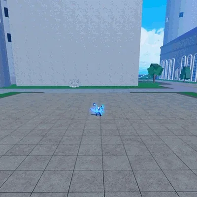 Preview of Transformation
