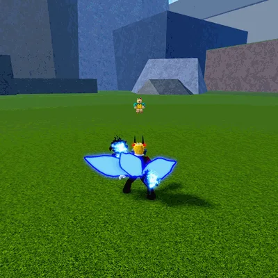 Preview of Accursed Enchantment