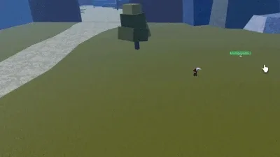 Preview of Electric Stab