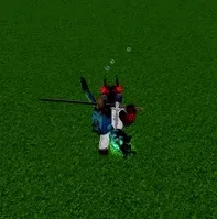 Preview of Normal Attack
