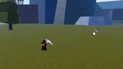 Preview of Injection Shot