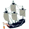 Lantern Boat - Blox Fruits