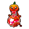 Lava Bomb Elixir Consumable - Blox Fruits