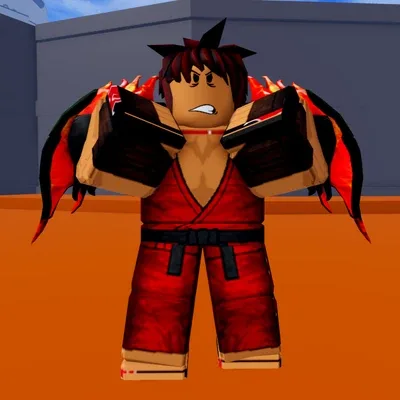 Lava Pirate Enemy - Blox Fruits